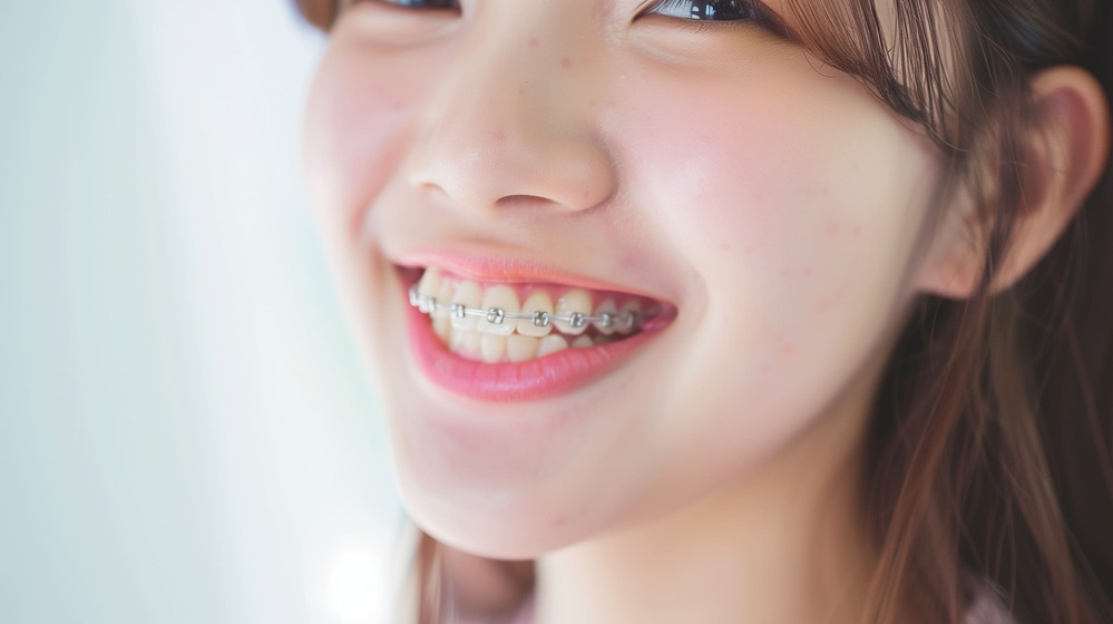 池袋矯正歯科　リキタケ歯科医院